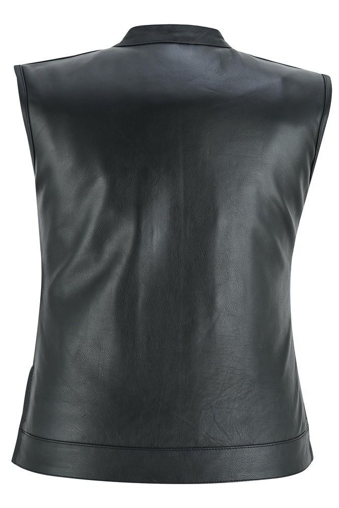DS Women's Premium Single Back Panel Concealment Vest